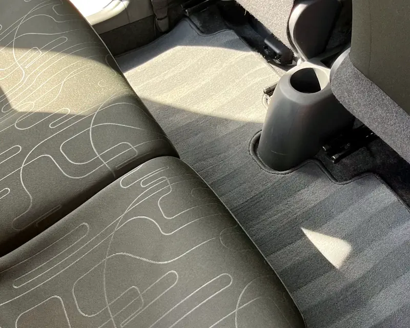 Nettoyage intérieur de voiture à domicile à Bar-le-Duc